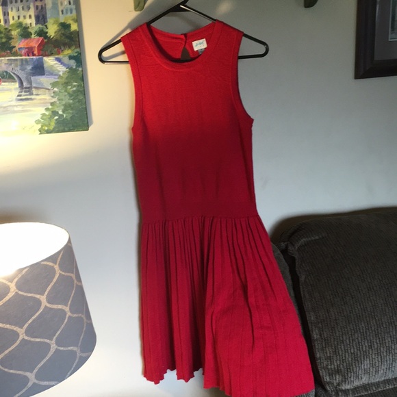 a new day Dresses & Skirts - A New Day Women’s sz m sweater dress NWOT
